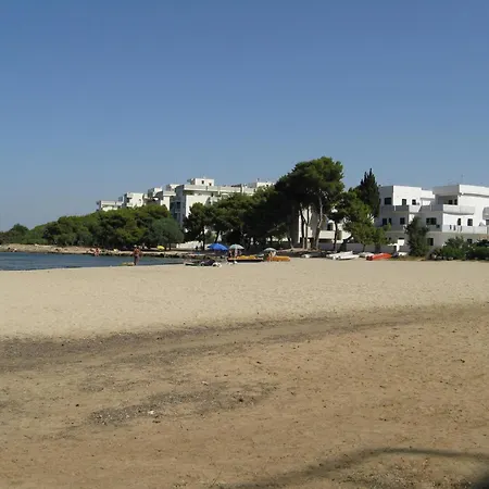 In Rivabella Near The Appartement