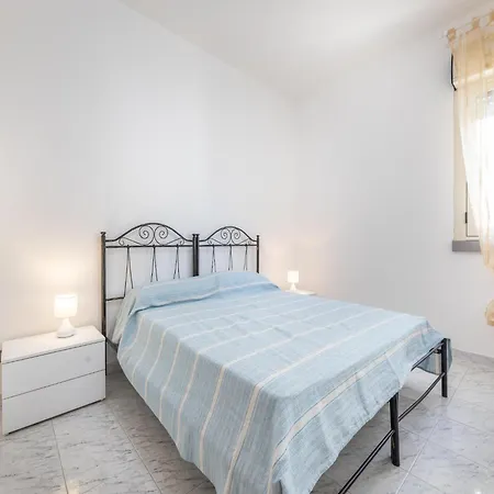 Appartement In Rivabella Near The Gallipoli