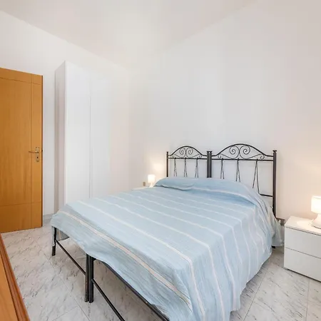 In Rivabella Near The * Gallipoli