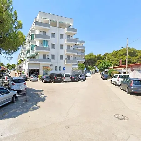 Appartement In Rivabella Near The