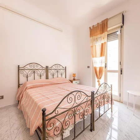 In Rivabella Near The Appartement *