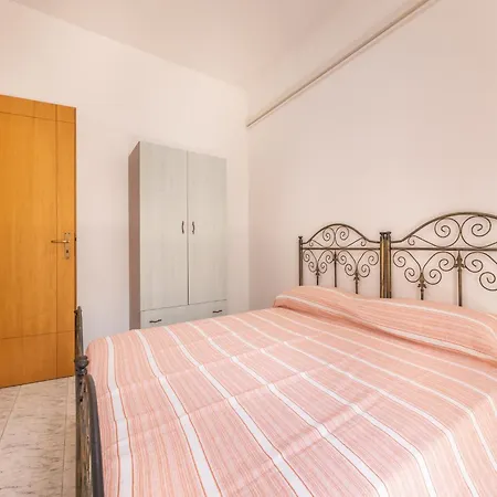 Appartement In Rivabella Near The Gallipoli