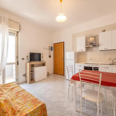 In Rivabella Near The Appartement Gallipoli